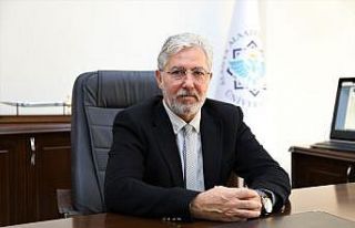’Karnım ağrıyor’ diyerek gittiği hastanede...