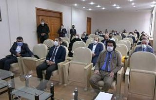 Kars’ta "İller ve Destinasyonlar tanıtım”...