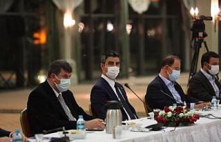 Kartal Belediye Başkanı Gökhan Yüksel, İBB’nin...