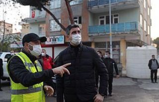 Kartal’da dönüşüm devam ediyor