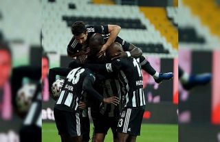 Kartal’ın çehresi değişti