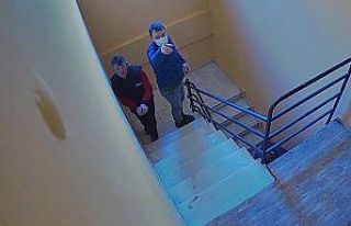 Kartalkaya’da personel yatakhanesi kavgası
