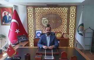 KATSO’dan yerel basına destek açıklaması