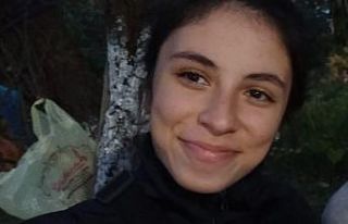 Kayıp genç kız 20 gün tırın dorsesinde kalmış