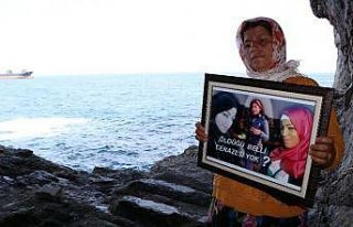 Kayıp Nesrin davasında tutuklu erkek arkadaşı...