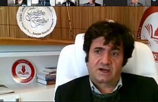 "Kayıt Dışı Ekonominin Azaltılması ve Vergiye...