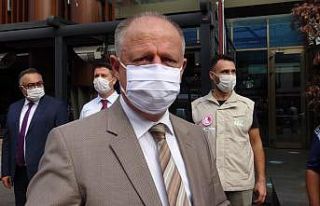 Kaymakam Çorumluoğlu’ndan İnsan Hakları Günü...