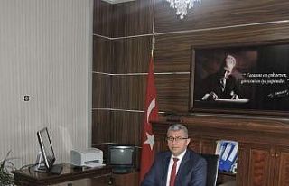 Kaymakam Kütük: "Belirti olduğu anda doktora...