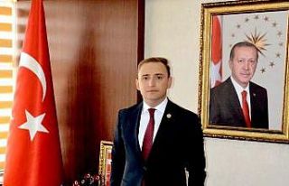 Kaymakam Mutlu’dan vatandaşlara vaka artış uyarısı