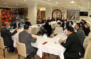 Kaymakam Nazlı; “Silifke’nin kazanması için...