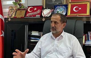 Kaynaşlı Belediyesinde en düşük işçi maaşı...
