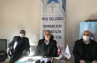 Kayseri Gönüllü Kültür Kuruluşları’ndan ‘Milli...