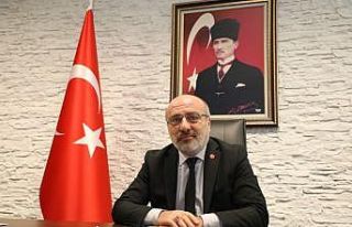 Kayseri Üniversitesi Rektörü Prof. Dr. Kurtuluş...