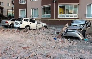 Kayseri’de 2020 böyle geçti