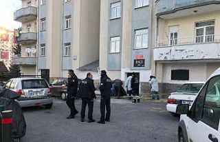 Kayseri’de bir haftada ikinci avukat intiharı