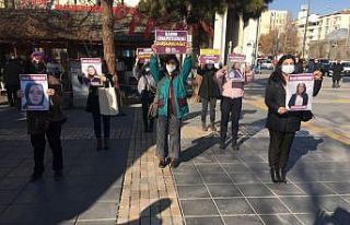 Kayseri’de kadın meclisi, kadın cinayetlerine...