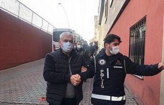 Kayseri’de paravan şirket kurup vatandaşları...