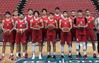 Kayserigaz GSK, deplasmanda kaybetti