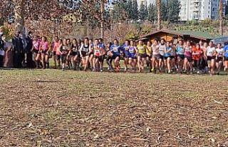 Kayserili sporcular Adana’dan bronz madalya ile...