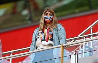 Kayserispor Başkanı Berna Gözbaşı: