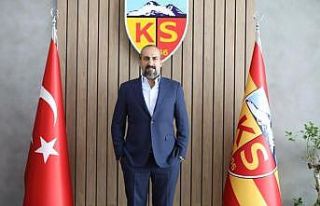 Kayserispor Lennon’un kartını iptal istiyor