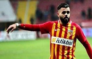 Kayserispor’da Hasan Hüseyin Acar ile yollar ayrıldı