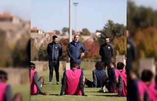 Kayserispor’da korona virüs şoku