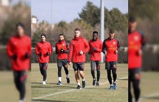 Kayserispor’da sonuçlar negatif