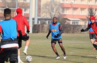 Kayserispor’dan ‘ırkçılığa’ tepki