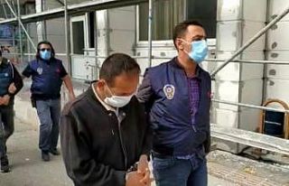 Kazayla değil trafikte sıkıştırılarak öldürülmüş