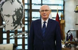 Kazım Kurt’tan yeni yıl mesajı