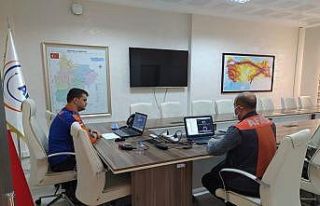 KBRN Farkındalık ve Şüpheli Posta Eğitimi verildi