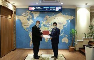 KBÜ’lü bilim insanı "Dünyanın En Etkili...