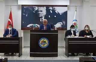 Kdz. Ereğli Belediyesi 2021’de suya zam yapmayacak