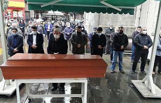 Kdz. Ereğli TSO Başkanı Keleş’in babası hayatını...