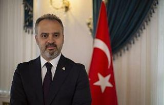 Keles’te refah seviyesi yükseliyor