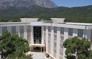 Kemerli öğrencilerden sınav başarısı
