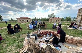 Kenan Yavuz Etnografya Müzesi “Avrupa Yılın Müzesi”...