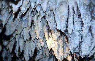 Keşfedilmeyi bekleyen bir güzellik, turizme kazandırılacağı...