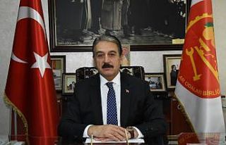 Keskin’den esnafa pozitif ayrımcılık talebi