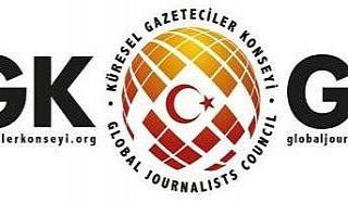 KGK: "Dünyada 489, Türkiye’de 15 gazeteci...
