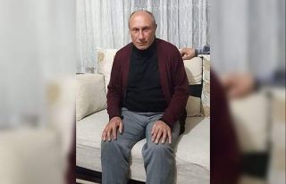 Kıbrıs gazisi hayatını kaybetti