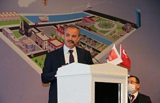 Kılınç, TBB’nin pandemi sonrası bölgesel kalkınma...