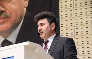 Kilis’in Kurtuluşunun yıl dönümü mesajları