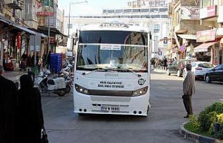 Kilis’te HES kodu uyarısı