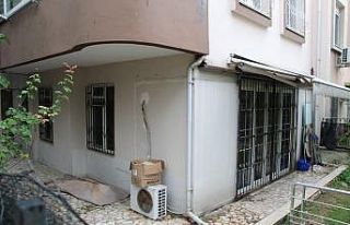 Kırgızistan uyruklu genç kadının şüpheli ölümü