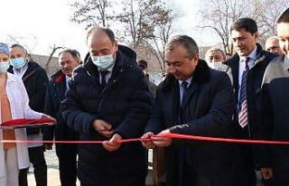 Kırgızistan’da Özbekistan’ın Covid-19 hastaları...