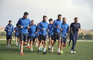 Kırıkkale BA’nın fikstürü sıkıştı: 22 günde...