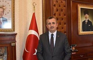 Kırıkkale Valisi Yunus Sezer korona virüsü yendi