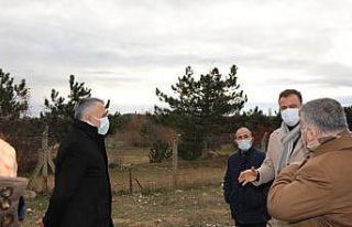 Kırklareli Eğitim ve Araştırma Hastanesi’nin...